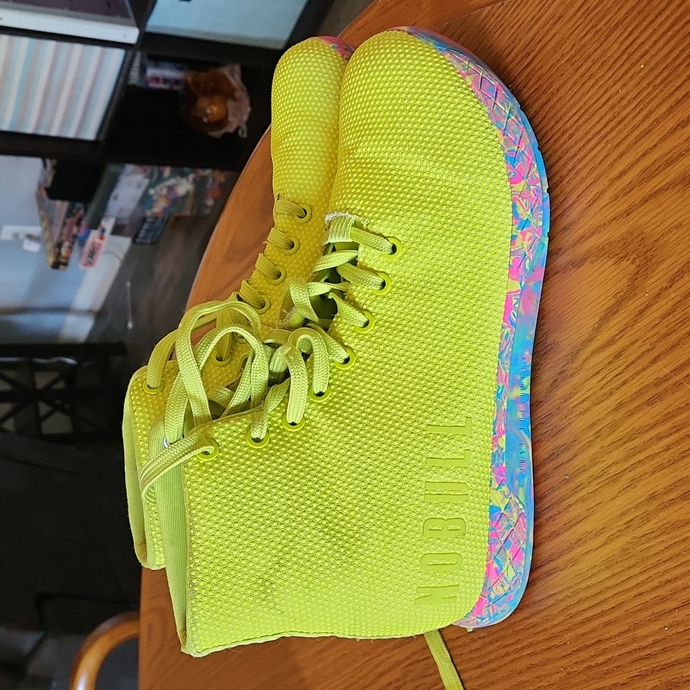 No Bull women's shoes